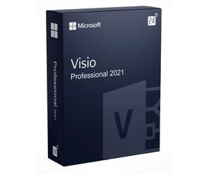 Microsoft Visio 2021 Professional