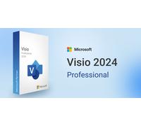 Microsoft Visio 2024 Professional