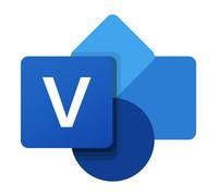 Microsoft Visio 2021 Standard | Windows | 1 PC | Téléchargement immédiat | Acheter maintenant