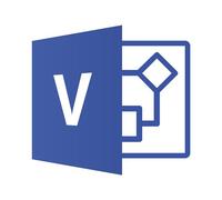 Microsoft Visio Professionnel 2019