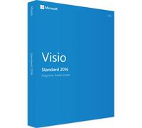 Microsoft Visio Standard 2016
