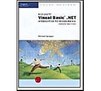 Microsoft Visual Basic.Net: Introduction To Programming