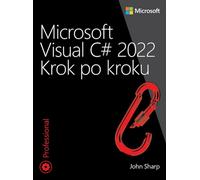Microsoft Visual C# 2022 pas à pas
