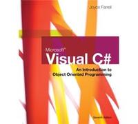 Microsoft Visual C An Introduction to ObjectOriented Programming by Joyce Farrell Joyce Farrell (Auteur)