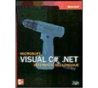 Microsoft Visual C# .NET. Referencia del lenguaje