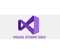 Microsoft Visual Studio 2022