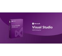 Microsoft Visual Studio 2026 Enterprise