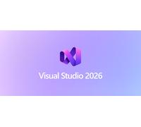 Microsoft Visual Studio 2026 Enterprise