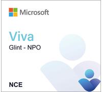 Microsoft Viva Glint - NPO (NCE)