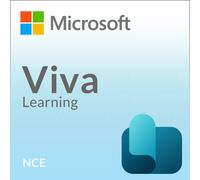 Microsoft Viva Learning (NCE)