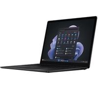 MICROSOFT W5S-00004 Surface Laptop 5 Intel Core i7-1265U 33,02cm 13Zoll 32GB 512GB SSD W11P SC English British Black UK/Ireland Only 1 License