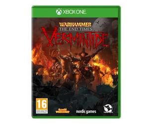 Microsoft Warhammer : The End Times - Vermintide