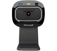 MICROSOFT Webcam LifeCam HD-3000 for Business - Couleur - 1280 x 720 - Audio - USB 2.0