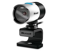 Microsoft Webcam LifeCam Studio (emballage professionnel) (renouvelée)