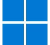 Microsoft Windows 11 Pro Licence Française 1 utilisateur, 64 Go requis, 4 Go RAM, 1 GHz, DirectX 12, Informatique 64 bits, Référence 4YR-00320