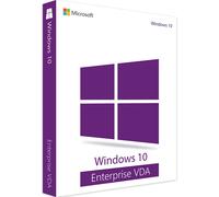 Microsoft Windows 10 Enterprise N VDA