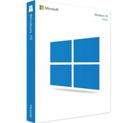 Windows 10 home - fr