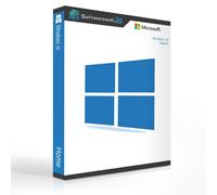 Microsoft Windows 10 Famille