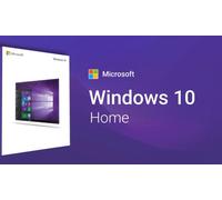 Microsoft Windows 10 Home
