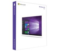 Windows 10 Pro - Licence - Téléchargement - Esd - 32/64-Bit - All Languages