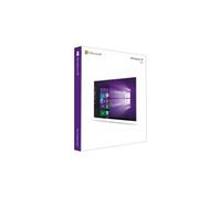 Microsoft Licence Windows 10 Pro – Téléchargement ESD 32/64-Bit – Toutes langues