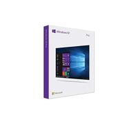 Microsoft Windows 10 Pro