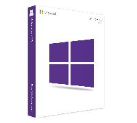 Microsoft Windows 10 Professional
