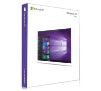 Microsoft Windows 10 Professionnel (Pro) - 32 / 64 bits - Clé licence à télécharger - Livraison rapide 7/7j