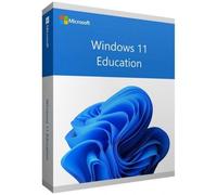 Microsoft Windows 11 Education - Clé licence à télécharger - Livraison rapide 7/7j