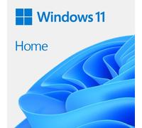 Microsoft Windows 11 Home 1 licence