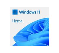 Microsoft Windows 11 Home 1 licence(s)