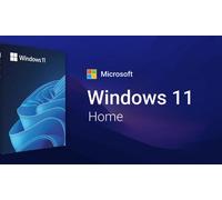 Microsoft Windows 11 Home
