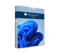 Microsoft Windows 11 Home 64bit - version: 07 - Brand: microsoft - licence: pro