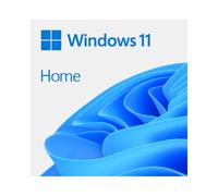 Microsoft Windows 11 Home KW9-00631, 1 Licence DVD, Néerlandais, 64 Go HDD, 4.1 To RAM Minimum, DirectX 12.0, 64-bit