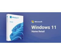 Microsoft Windows 11 Home Retail