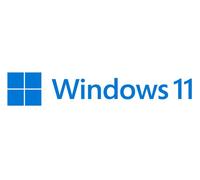 Microsoft® Windows 11 Home Retail, USB 3.0, BOX, 64-bit, toutes les langues (FPP)