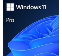 Microsoft – Système d'exploitation Windows 11 Pro 64 – DVD
