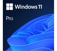 Microsoft Windows 11 Pro 64bit