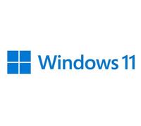 Microsoft Système d'exploitation Windows 11 Pro for Workstation