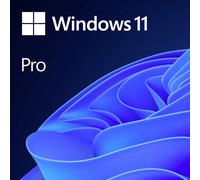 Windows 11 Pro - licence - 1 licence