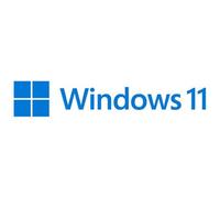 Microsoft Windows 11 Pro, Logiciel