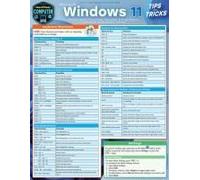 Microsoft Windows 11 Tips & Tricks