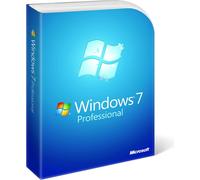 Microsoft Windows 7 PRO SP1 64-bit 1 licence(s) ITA OEM
