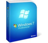 MICROSOFT WINDOWS 7 PRO SP1 64-BIT (FQC-08292)