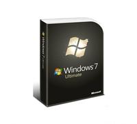 Microsoft Windows 7 Ultimate SP1