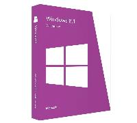 Microsoft Windows 8.1 Home