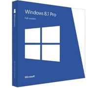 Microsoft Windows 8.1 Pro 32/64 Bit Télécharger Version française Version complète
