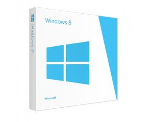 Microsoft Windows 8 Pro 0885370634921