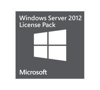Microsoft Windows Remote Desktop Services 2012 - Licence - 5 Licences D'accès Client Périphériques - Oem - Win - Multilingue - Emea)