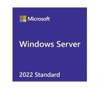 Microsoft Windows Remote Desktop Services 2022 - licence - 10 licences d'accès client utilisateurs